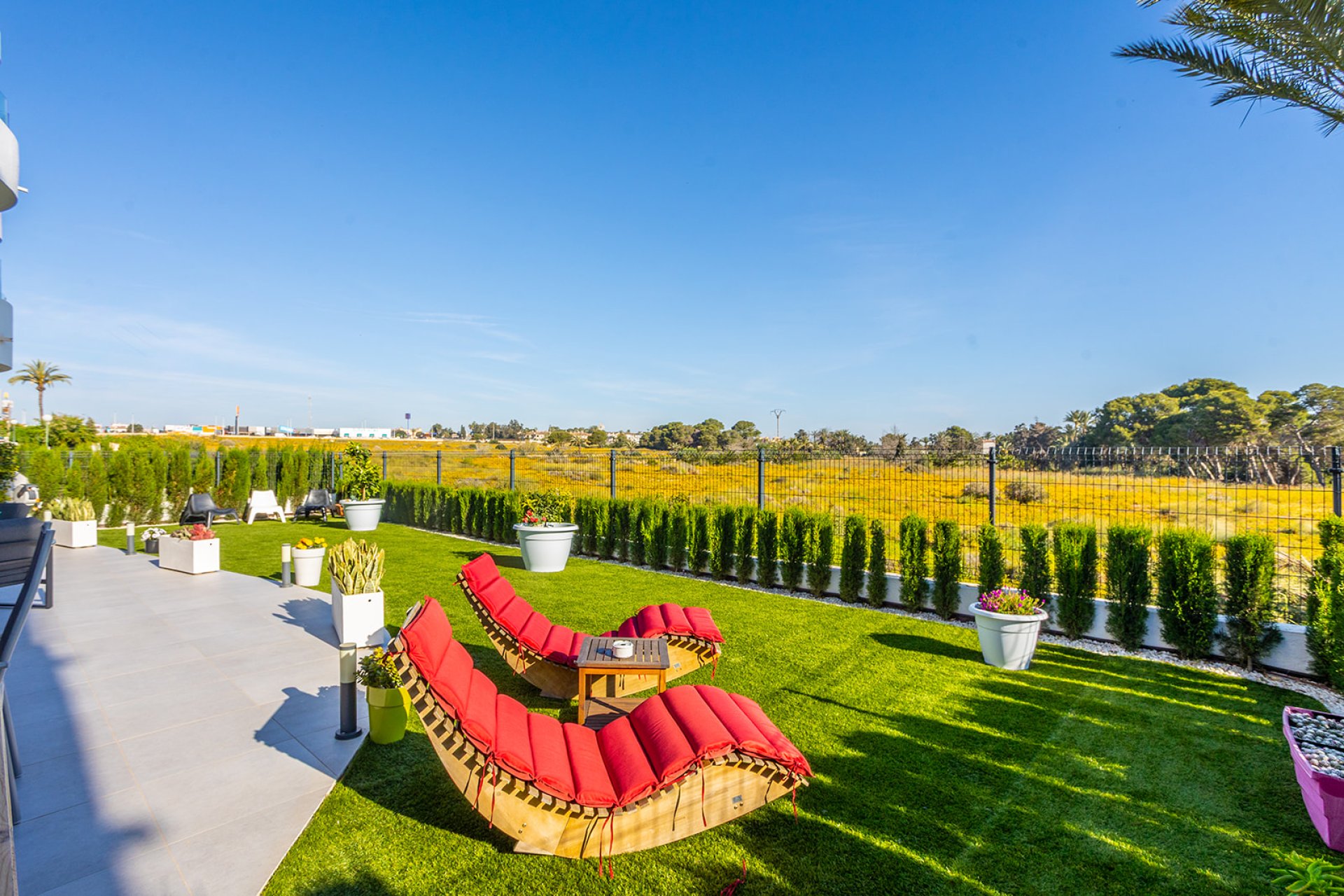 Odsprzedaż - Apartament - Torrevieja - Rocio del Mar