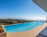 Odsprzedaż - Apartament - Torrevieja - Rocio del Mar