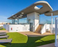 Odsprzedaż - Apartament - Torrevieja - Rocio del Mar