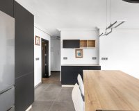 Odsprzedaż - Apartament - Torrevieja - Rocio del Mar