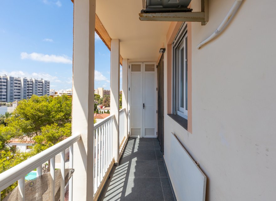 Odsprzedaż - Apartament - Torrevieja - Rocio del Mar