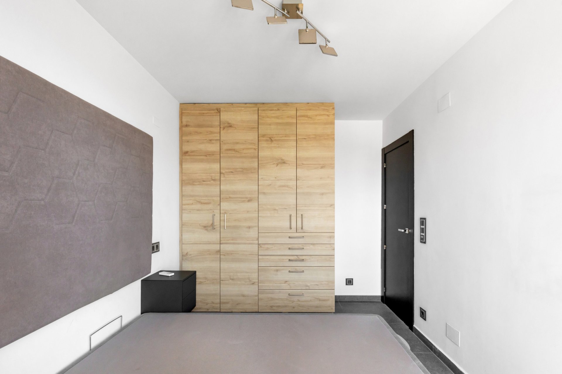 Odsprzedaż - Apartament - Torrevieja - Rocio del Mar