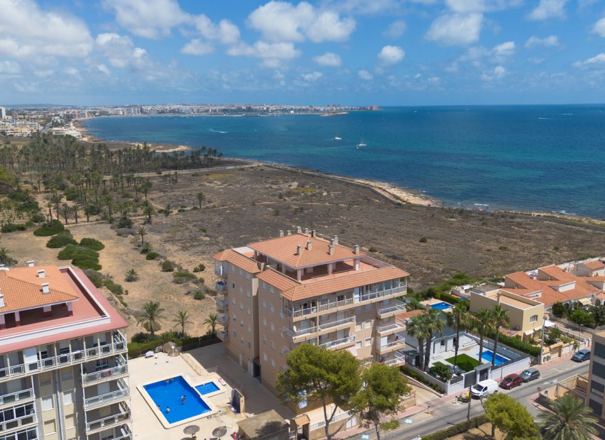 Odsprzedaż - Apartament - Torrevieja - Rocio del Mar