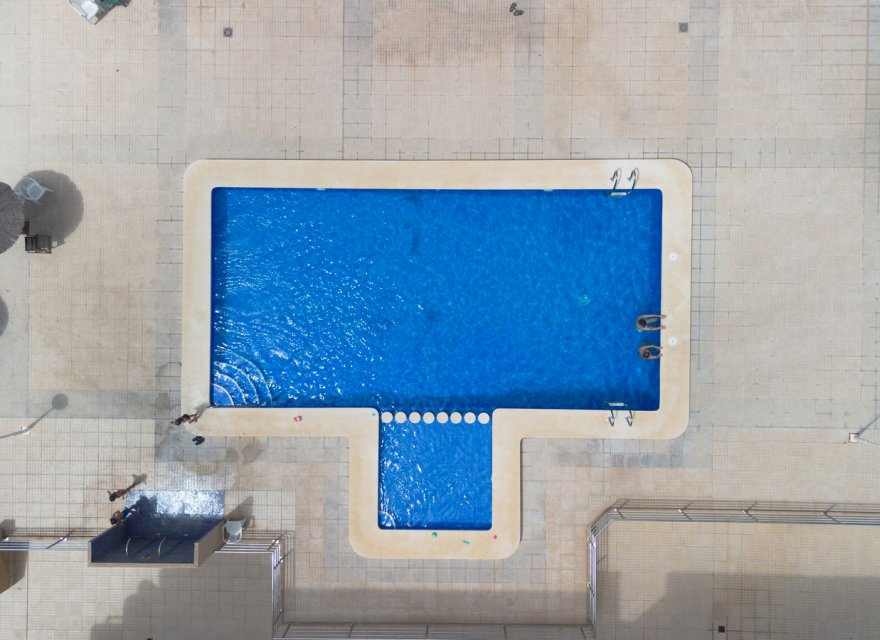Odsprzedaż - Apartament - Torrevieja - Rocio del Mar