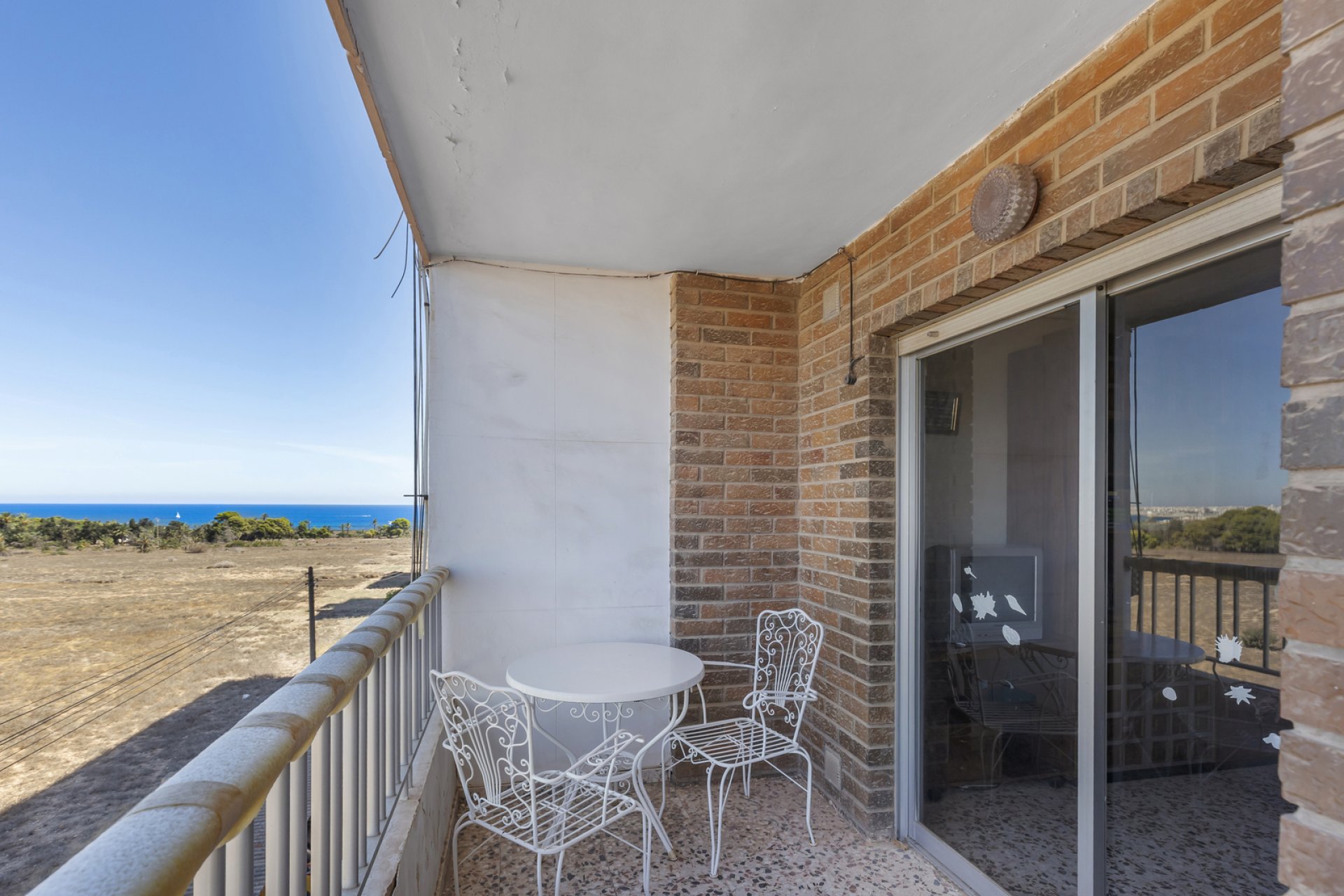 Odsprzedaż - Apartament - Torrevieja - Rocio del Mar