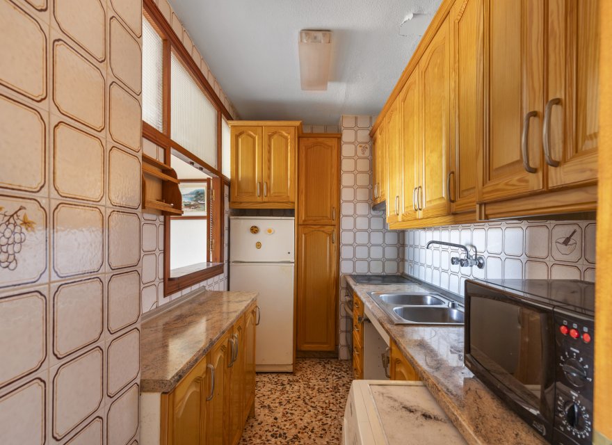 Odsprzedaż - Apartament - Torrevieja - Rocio del Mar