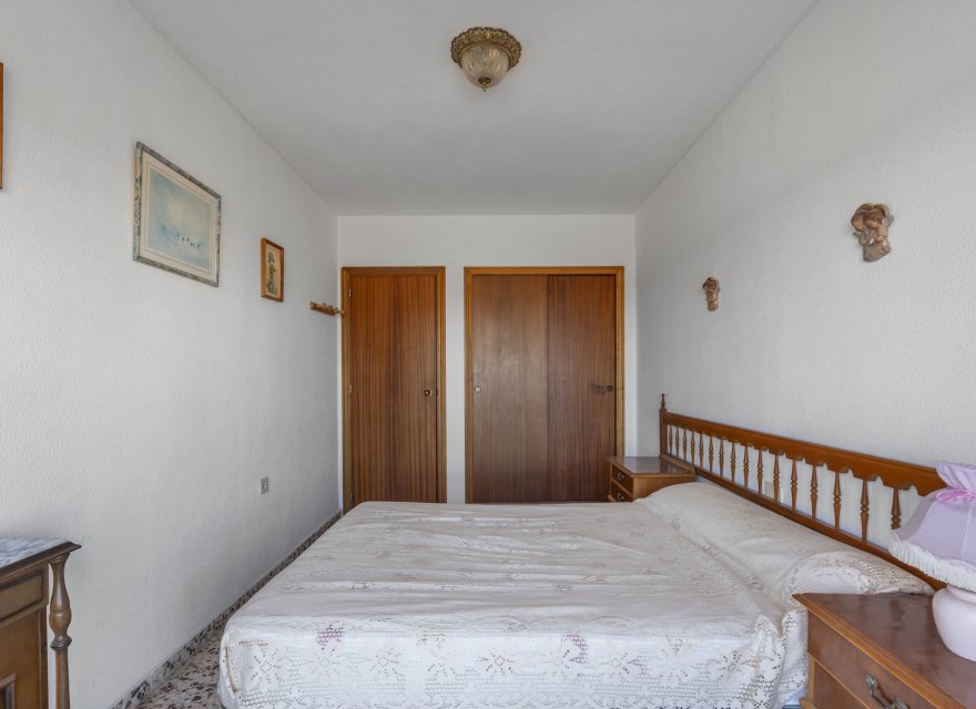 Odsprzedaż - Apartament - Torrevieja - Rocio del Mar