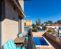 Odsprzedaż - Apartament - Torrevieja - Rocio del Mar