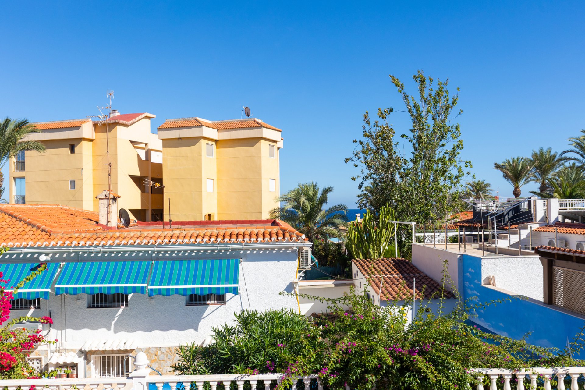 Odsprzedaż - Apartament - Torrevieja - Rocio del Mar