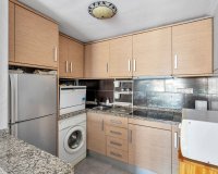 Odsprzedaż - Apartament - Torrevieja - Rocio del Mar