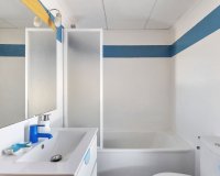 Odsprzedaż - Apartament - Torrevieja - Rocio del Mar