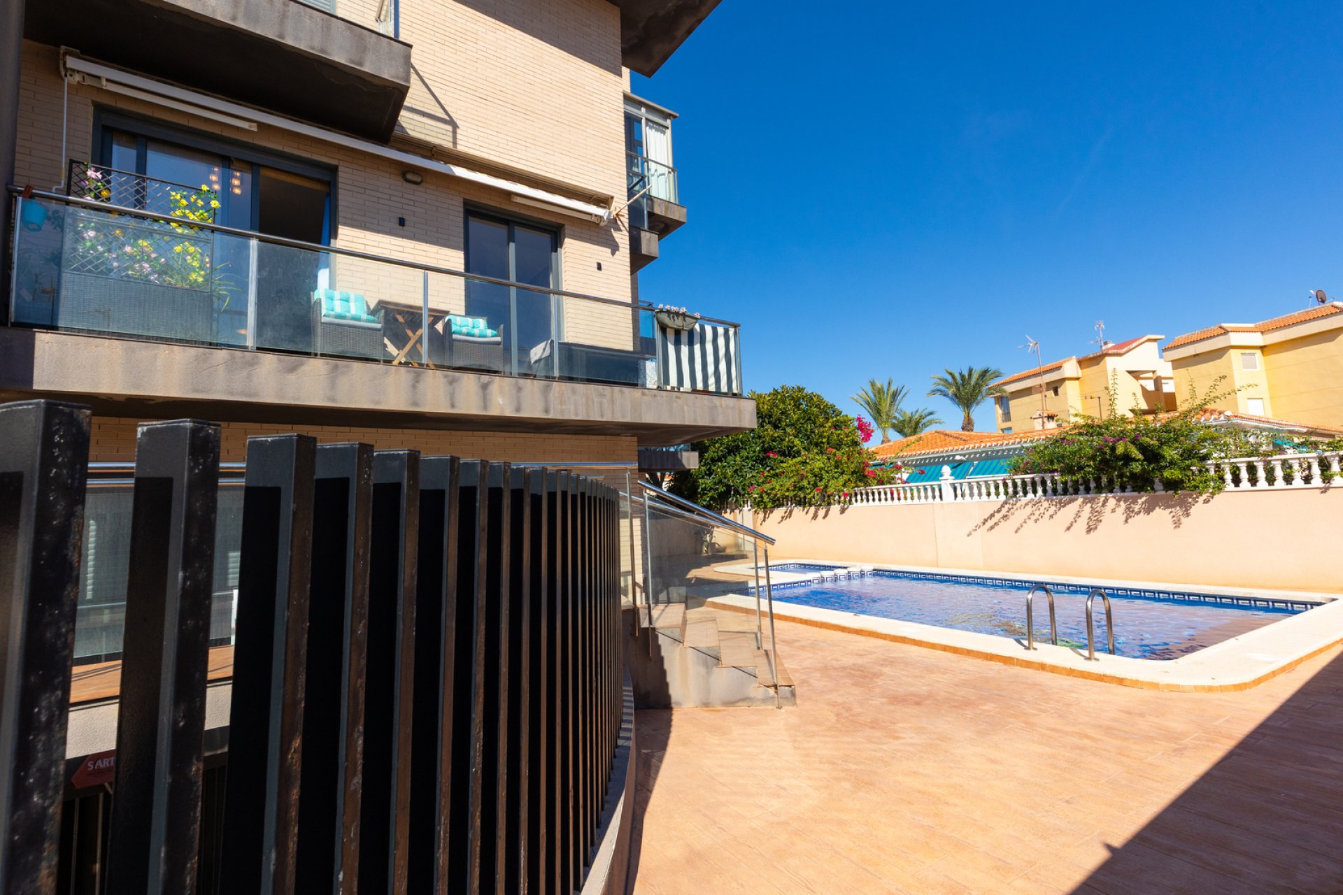 Odsprzedaż - Apartament - Torrevieja - Rocio del Mar