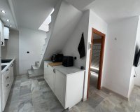 Odsprzedaż - Apartament - Torrevieja - Torreblanca