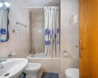 Odsprzedaż - Apartament - Torrevieja - Torreblanca