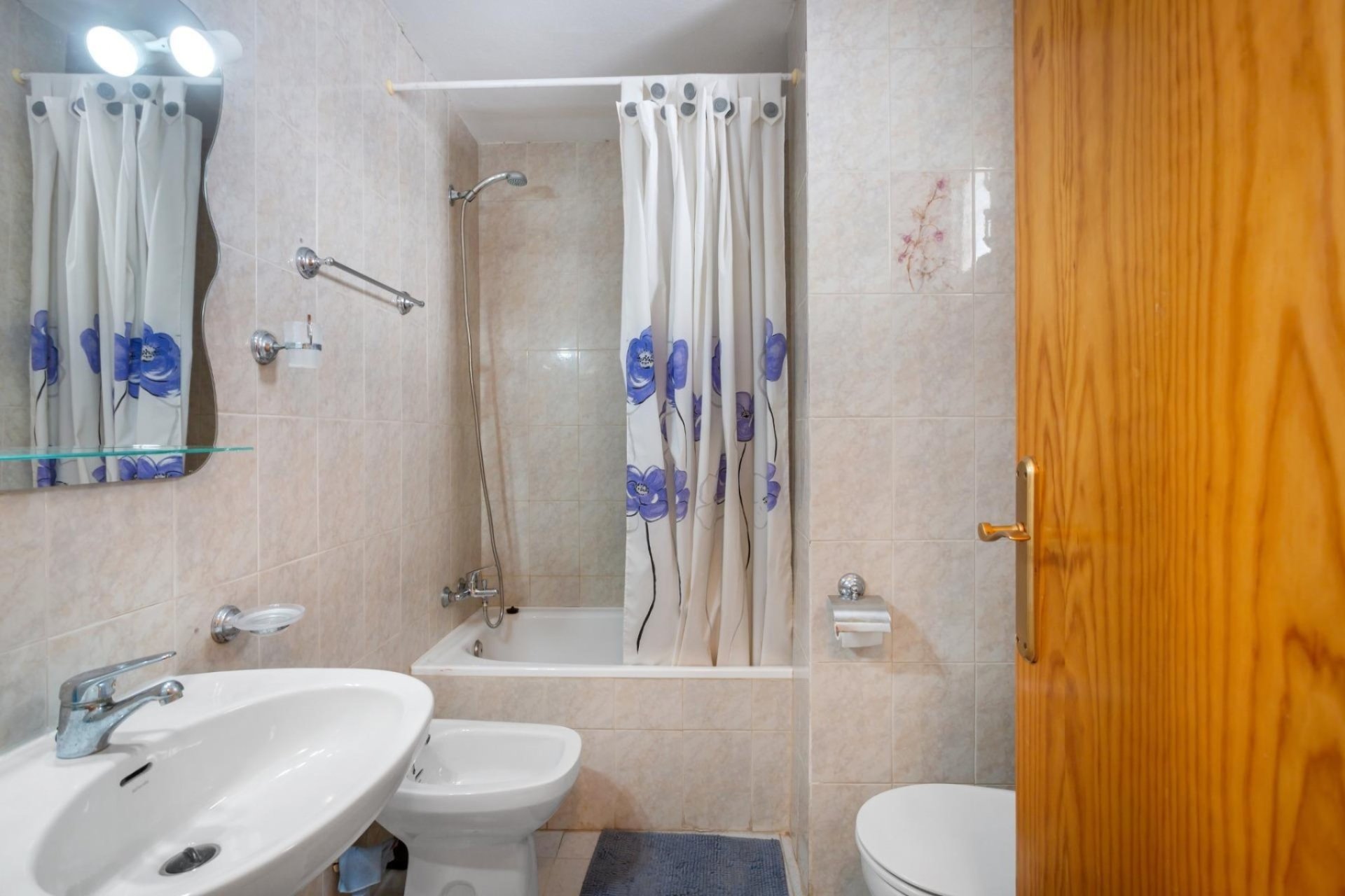Odsprzedaż - Apartament - Torrevieja - Torreblanca