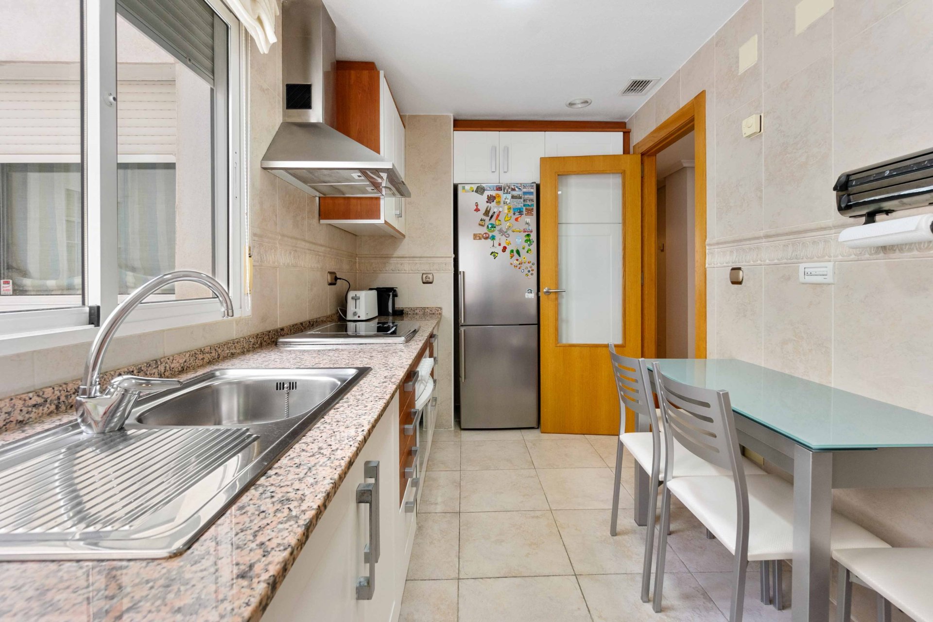 Odsprzedaż - Apartament - Torrevieja - Torrevieja Centro