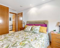 Odsprzedaż - Apartament - Torrevieja - Torrevieja Centro