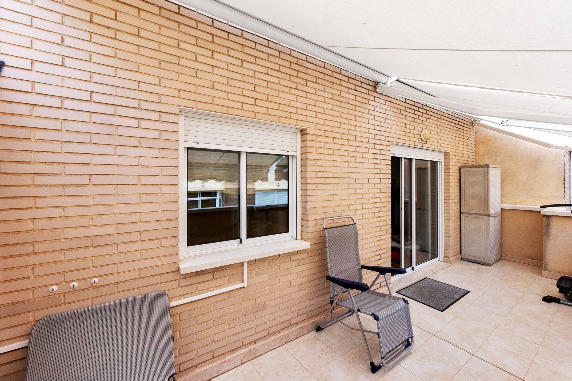 Odsprzedaż - Apartament - Torrevieja - Torrevieja Centro