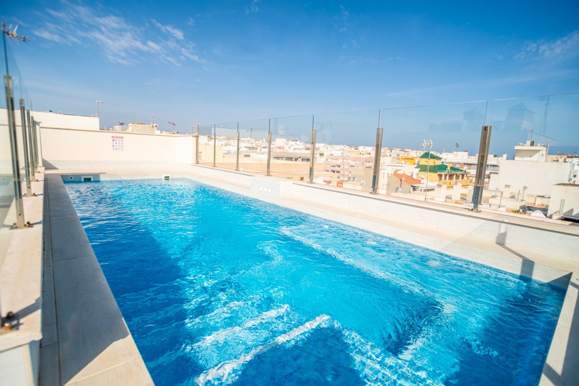 Odsprzedaż - Apartament - Torrevieja
