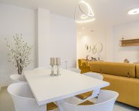 Odsprzedaż - Apartament - Torrevieja