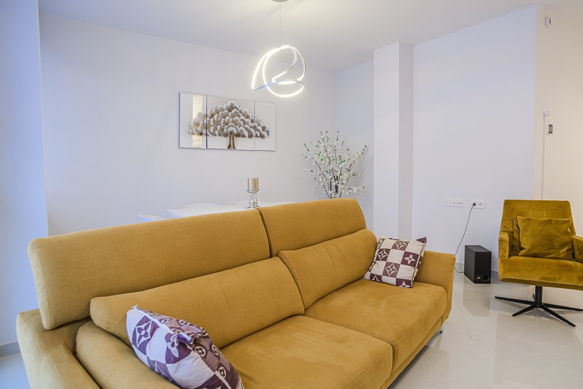 Odsprzedaż - Apartament - Torrevieja