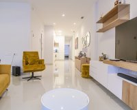 Odsprzedaż - Apartament - Torrevieja