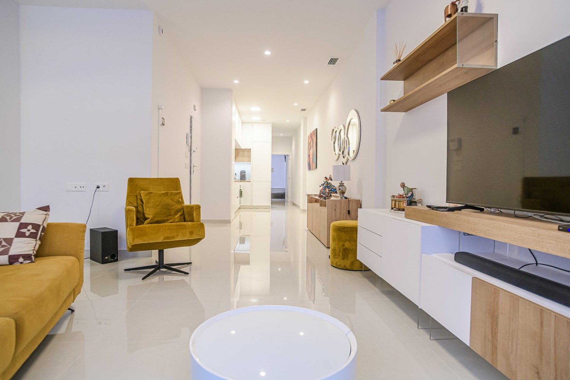Odsprzedaż - Apartament - Torrevieja