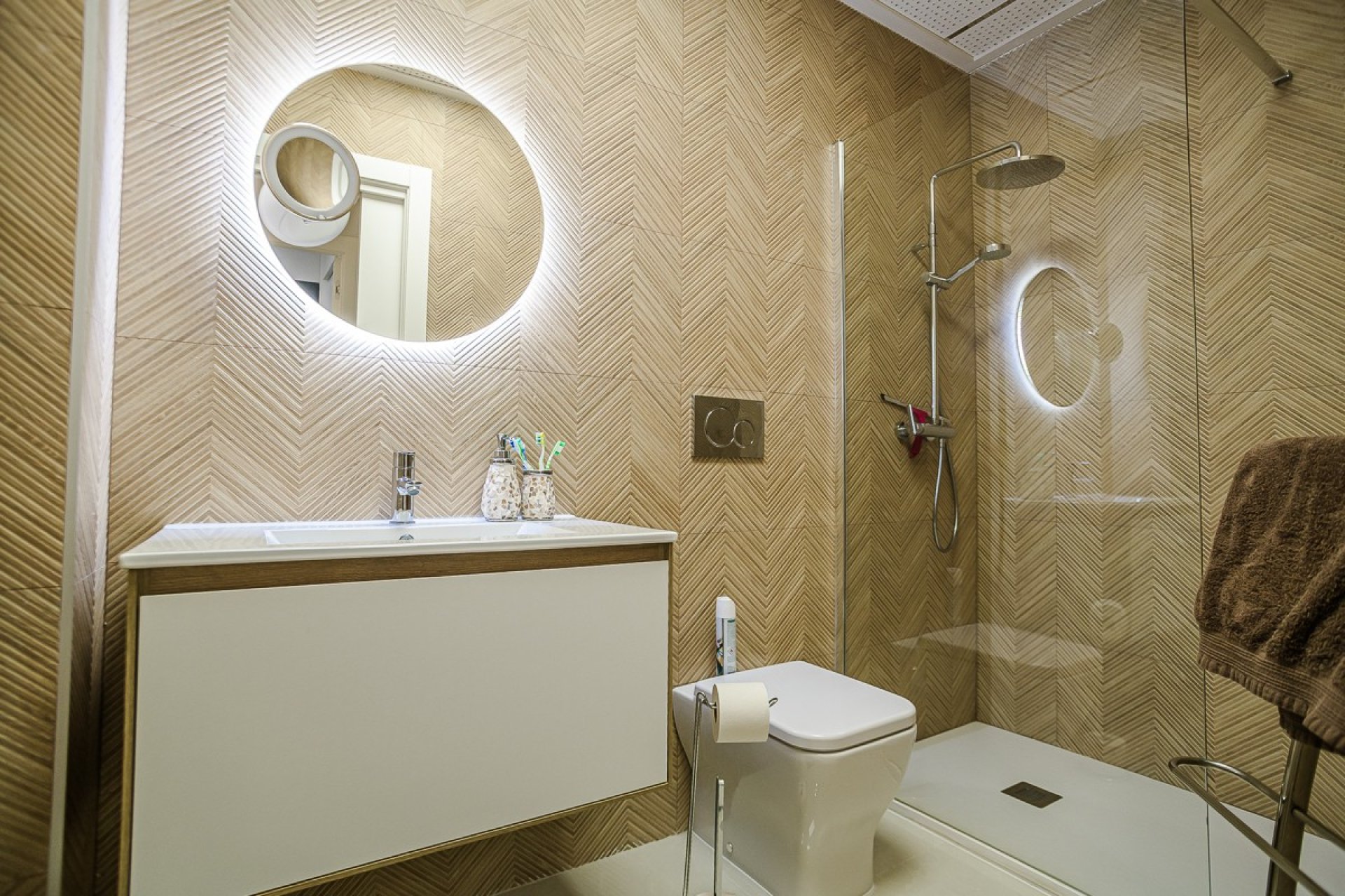 Odsprzedaż - Apartament - Torrevieja