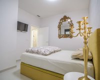 Odsprzedaż - Apartament - Torrevieja