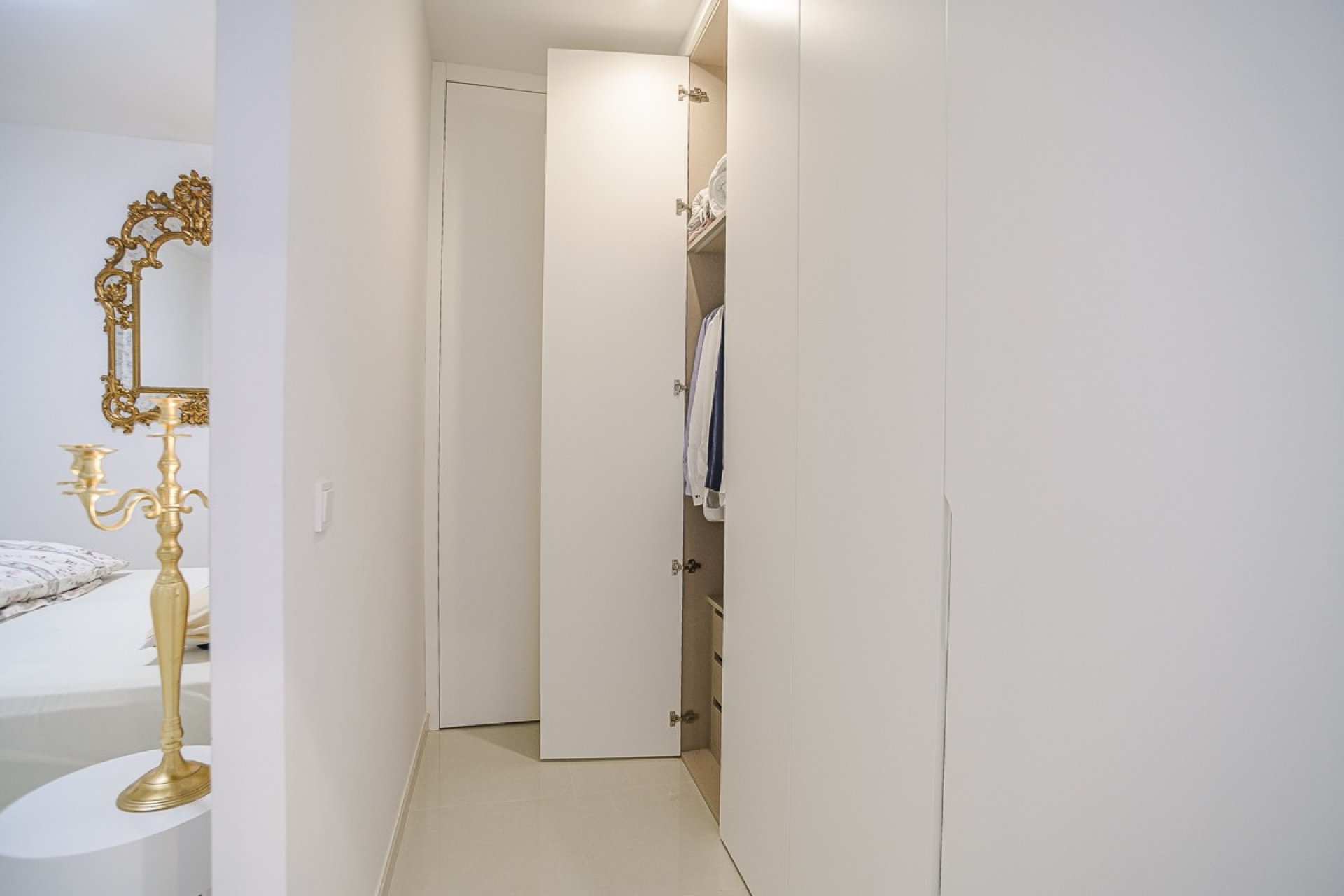 Odsprzedaż - Apartament - Torrevieja