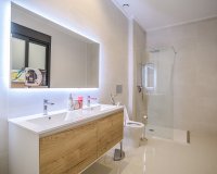 Odsprzedaż - Apartament - Torrevieja