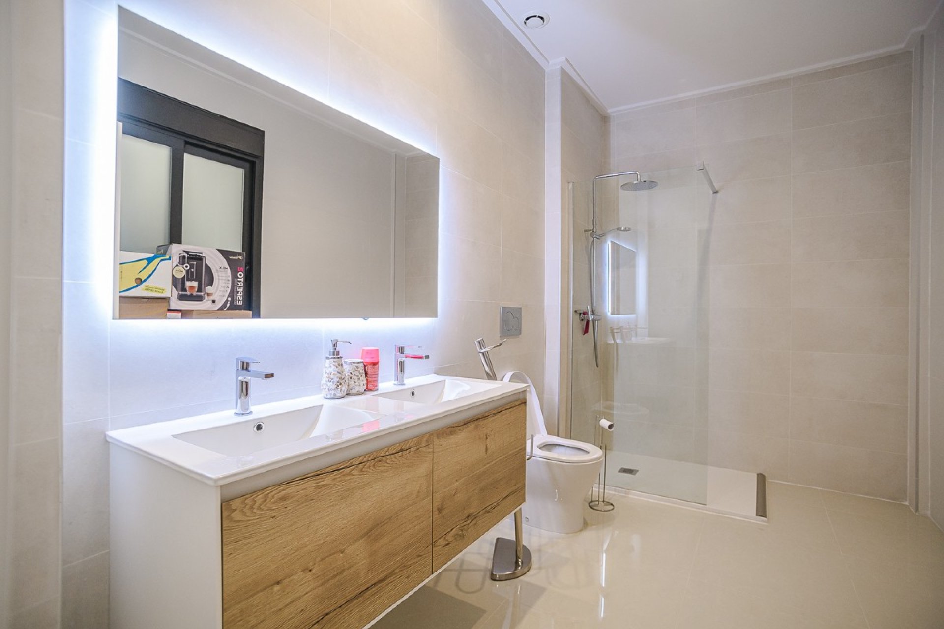 Odsprzedaż - Apartament - Torrevieja