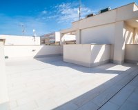 Odsprzedaż - Apartament - Torrevieja