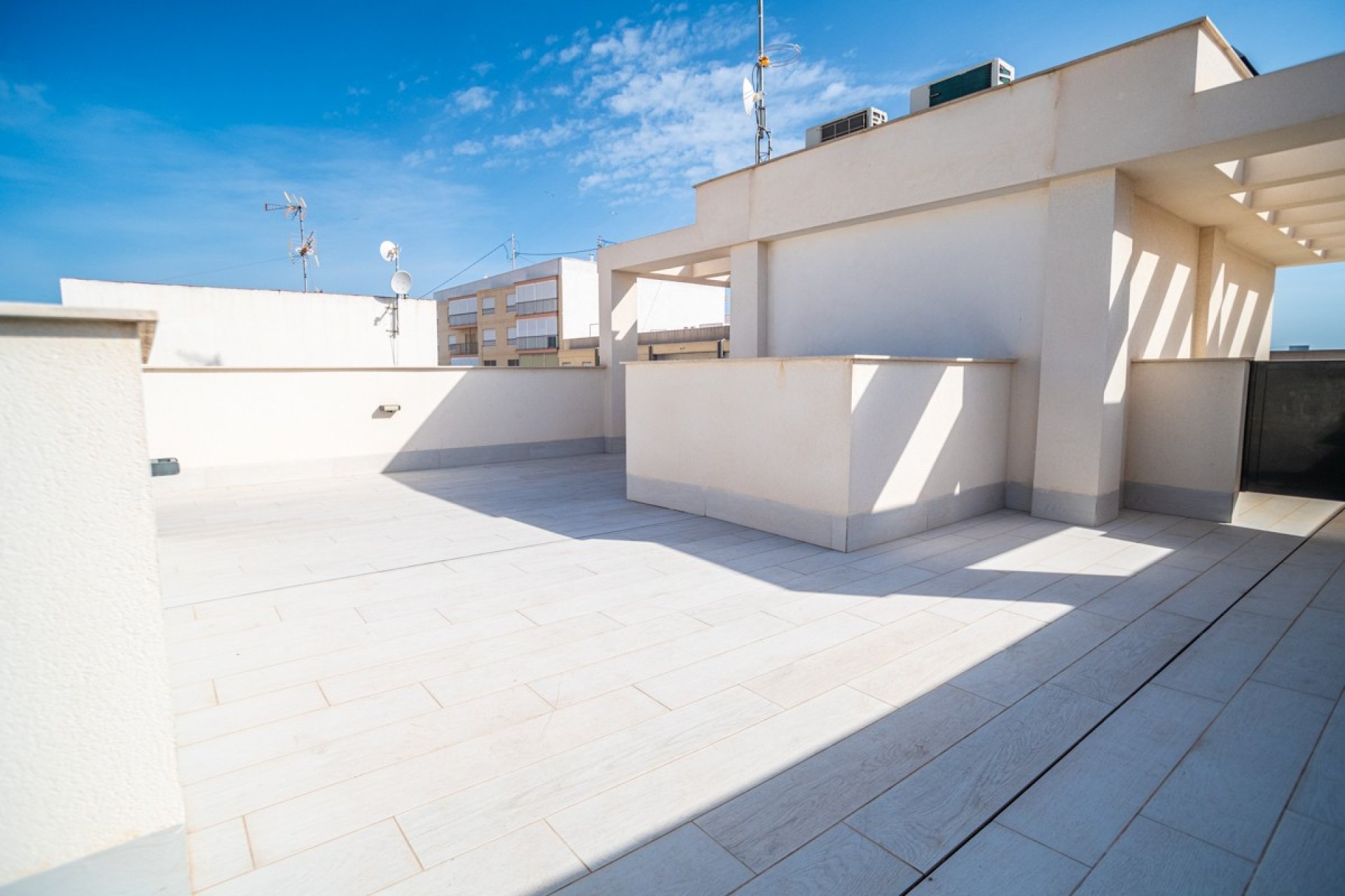 Odsprzedaż - Apartament - Torrevieja