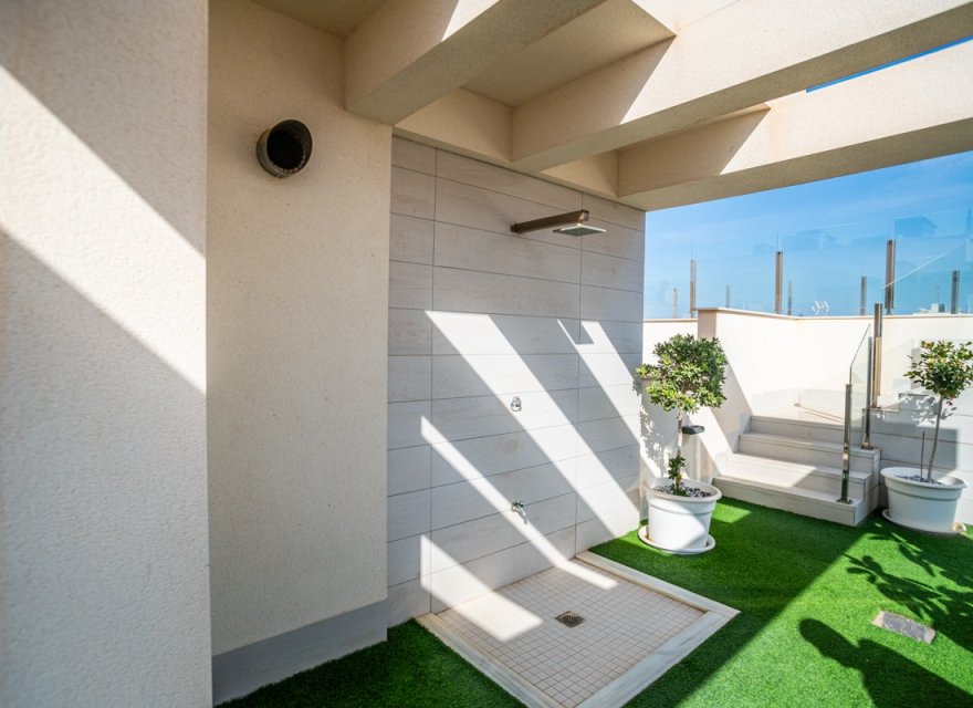 Odsprzedaż - Apartament - Torrevieja