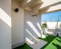 Odsprzedaż - Apartament - Torrevieja