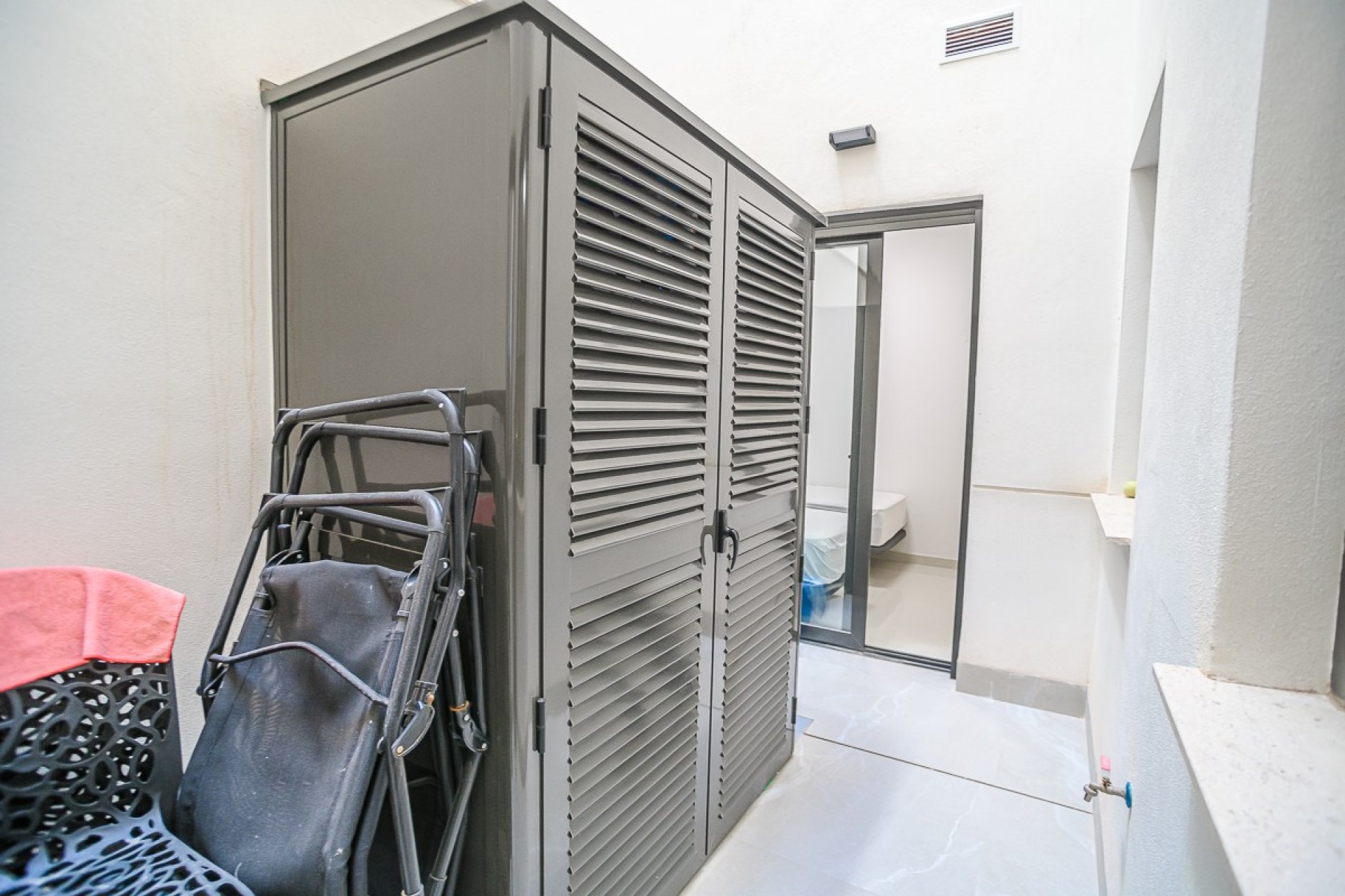 Odsprzedaż - Apartament - Torrevieja