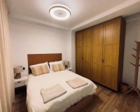 Odsprzedaż - Apartament - Torrevieja