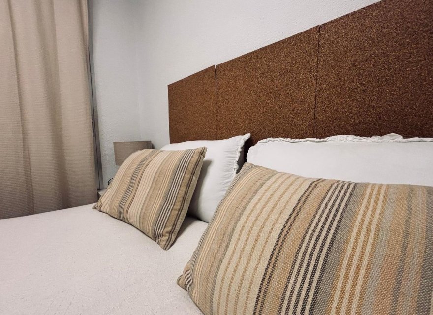 Odsprzedaż - Apartament - Torrevieja