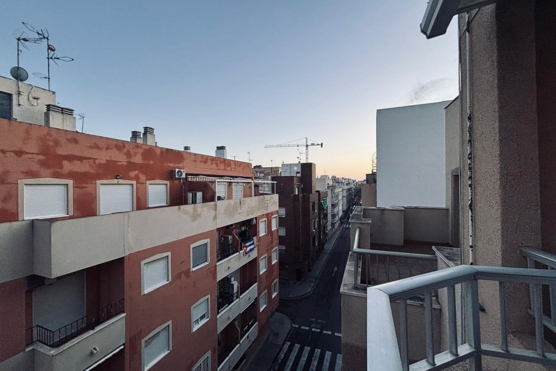 Odsprzedaż - Apartament - Torrevieja