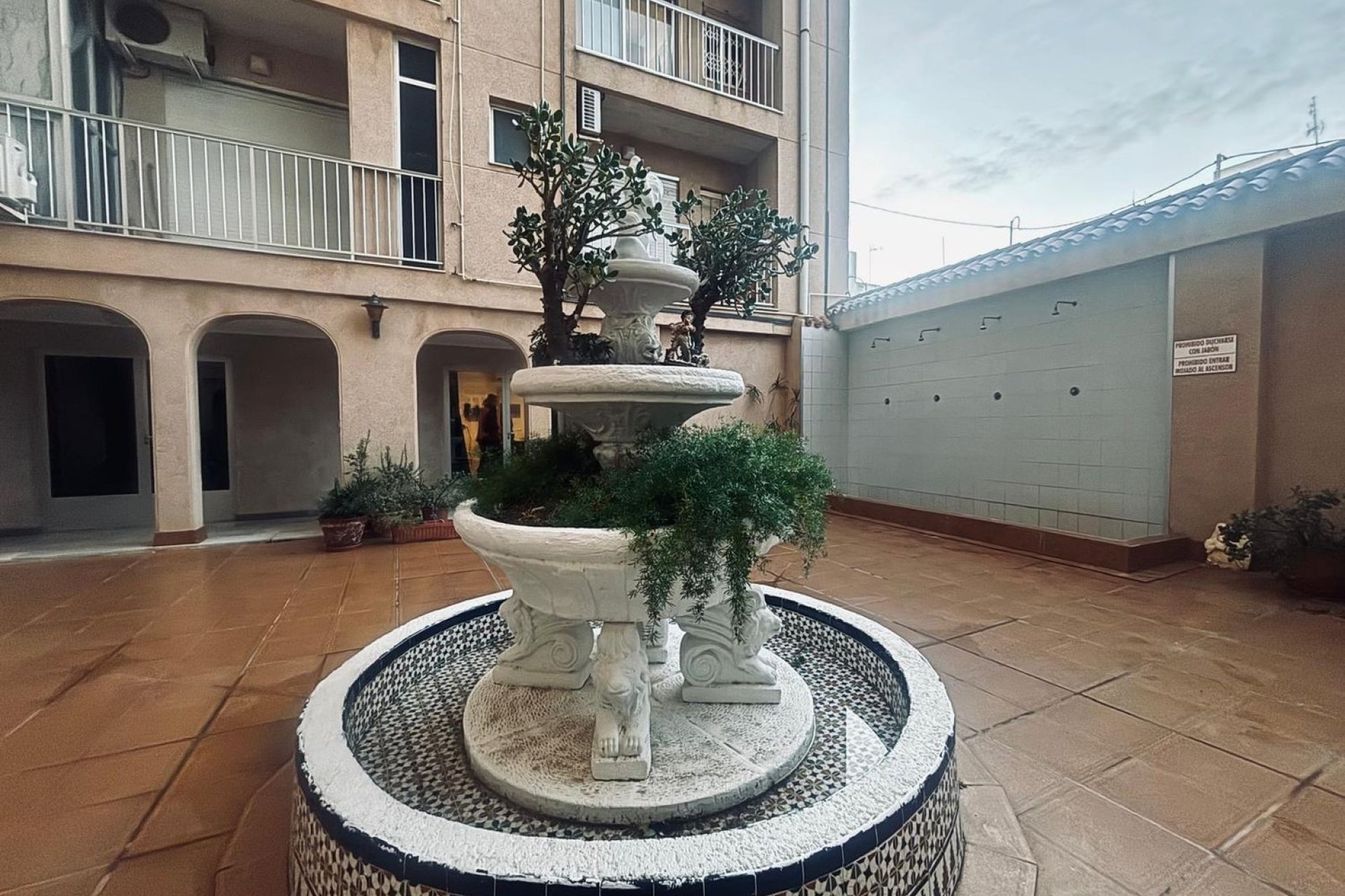 Odsprzedaż - Apartament - Torrevieja