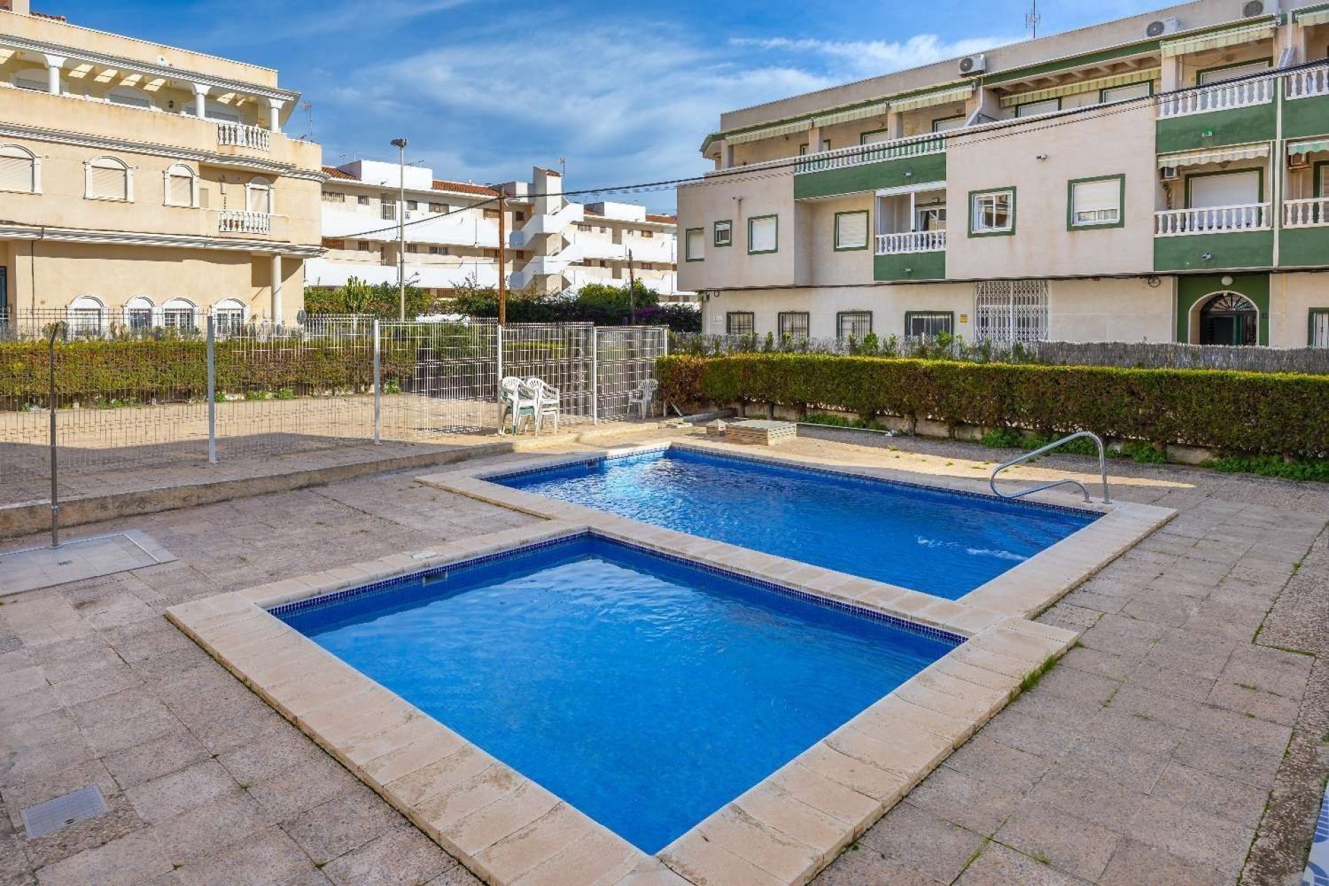 Odsprzedaż - Apartament - Torrevieja