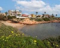 Odsprzedaż - Apartament - Torrevieja