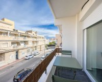 Odsprzedaż - Apartament - Torrevieja