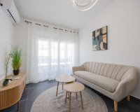 Odsprzedaż - Apartament - Torrevieja