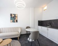 Odsprzedaż - Apartament - Torrevieja