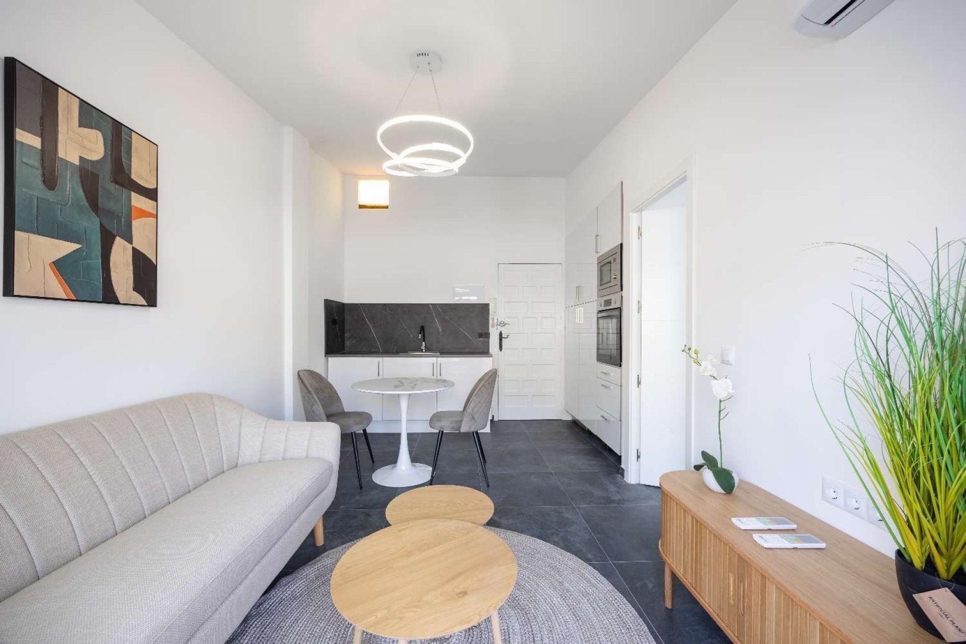 Odsprzedaż - Apartament - Torrevieja