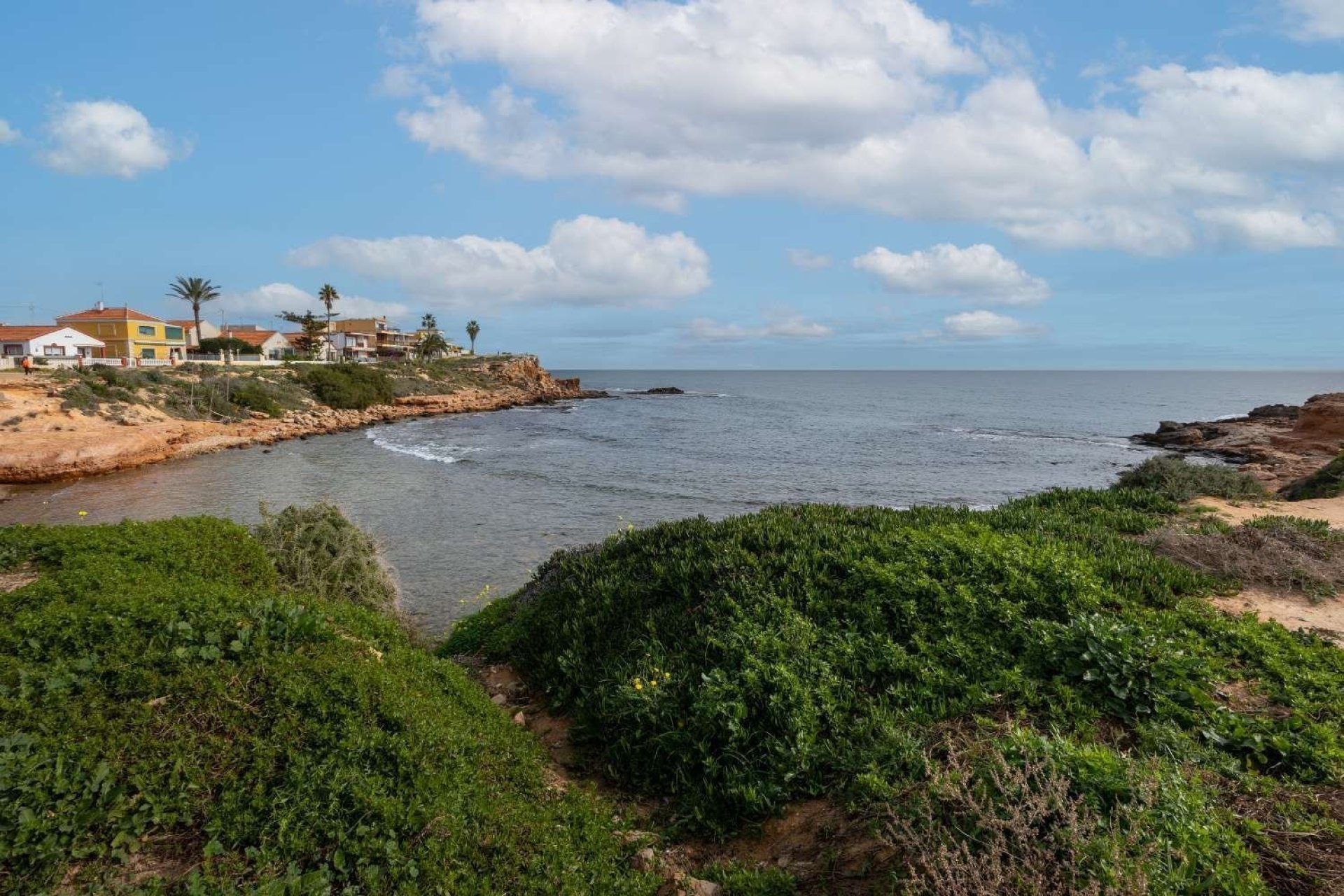 Odsprzedaż - Apartament - Torrevieja