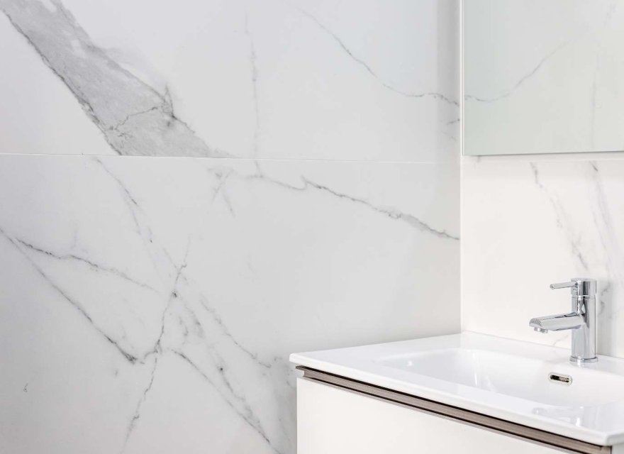 Odsprzedaż - Apartament - Torrevieja