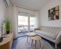 Odsprzedaż - Apartament - Torrevieja